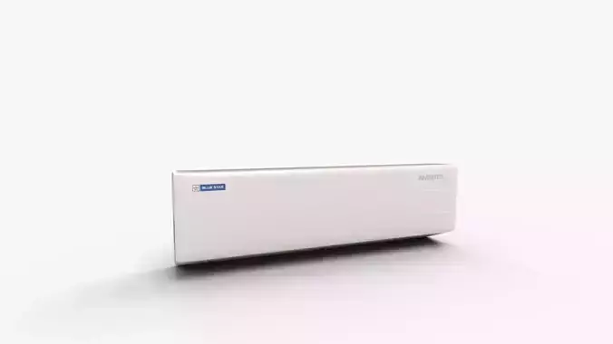 Blue Star Inverter Split AC