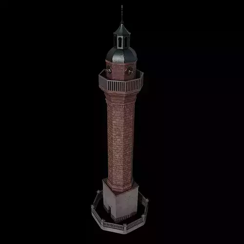 clock tower