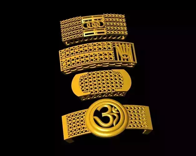 Mens Hand belt FIles- check  Description