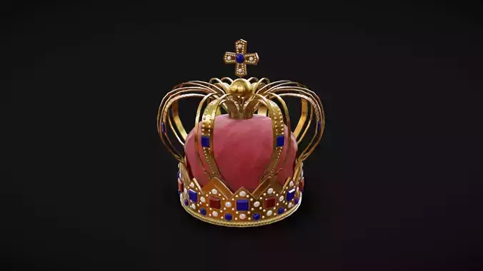 Crown 02