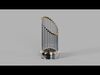 NFL MLB NBA College Basketball and Football Trophies Pack 3D Model Collection_2