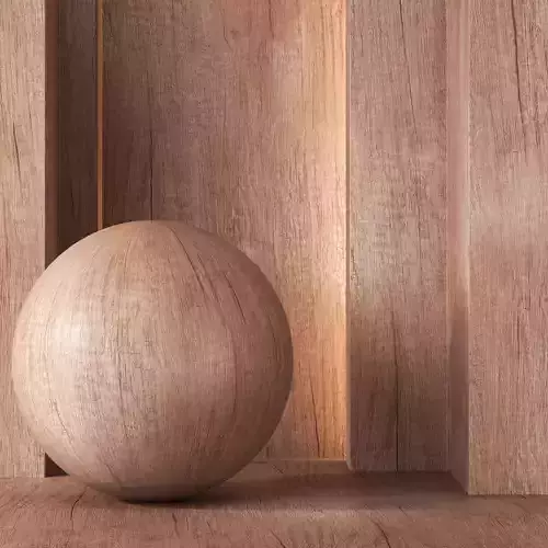 Wood Texture 4K - Seamless