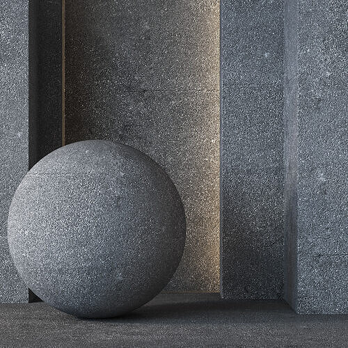 Asphalt Texture 4K - Seamless Texture