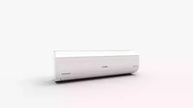 Cruise Inverter Split AC