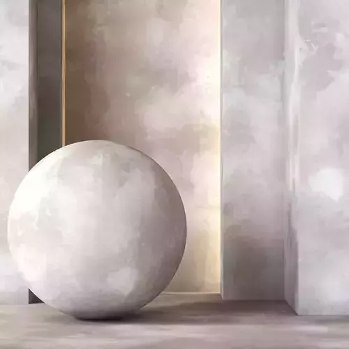 Grunge Plaster Texture 4K - Seamless