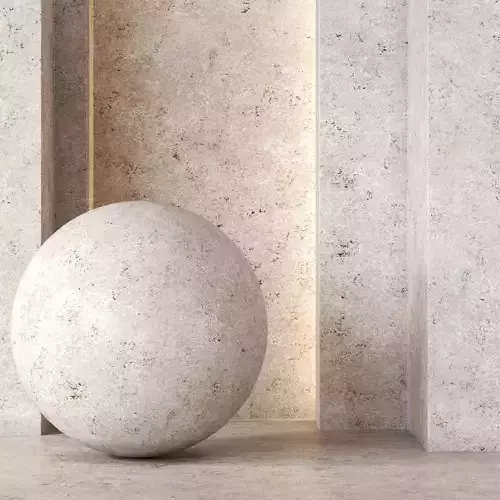 Marble Stone Texture 4K - Seamless