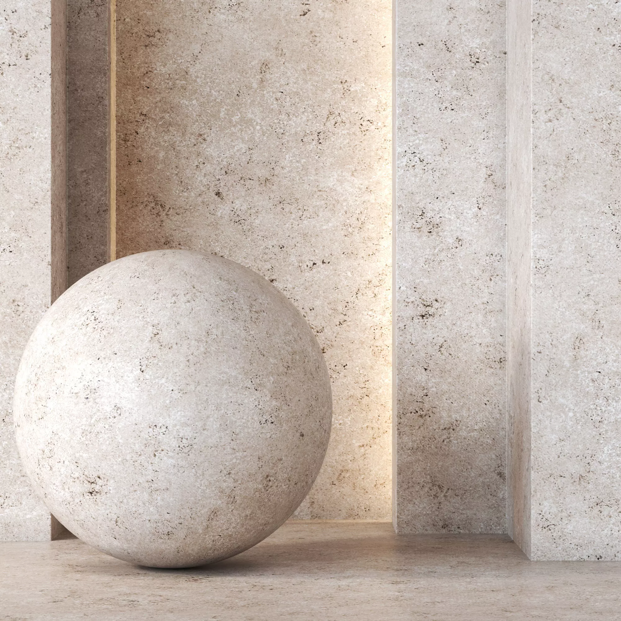 Marble Stone Texture 4K - Seamless Texture_0