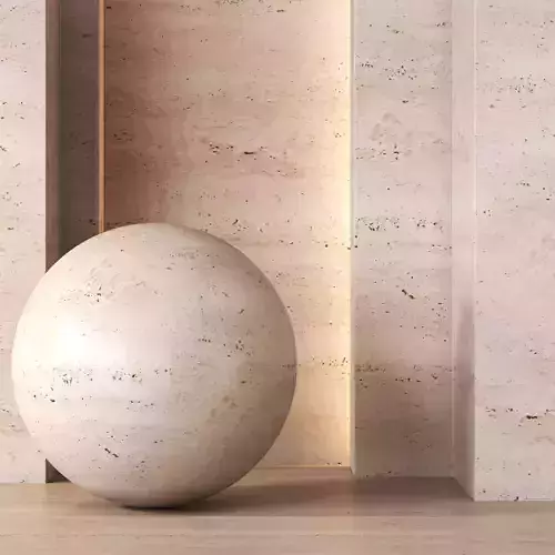 Marble Stone Texture 4K - Seamless