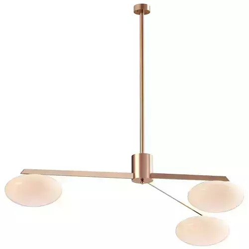 Chandelier Evergreen S