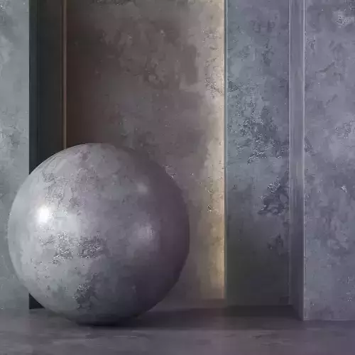 Marble Stone Texture 4K - Seamless