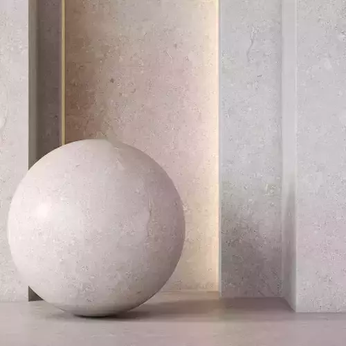 Marble Stone Texture 4K - Seamless