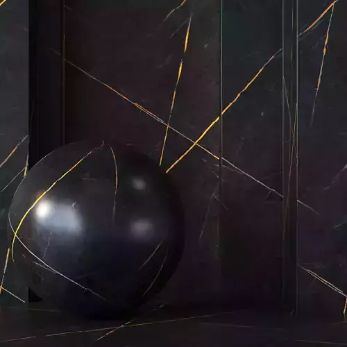 Marble Stone Texture 4K - Seamless