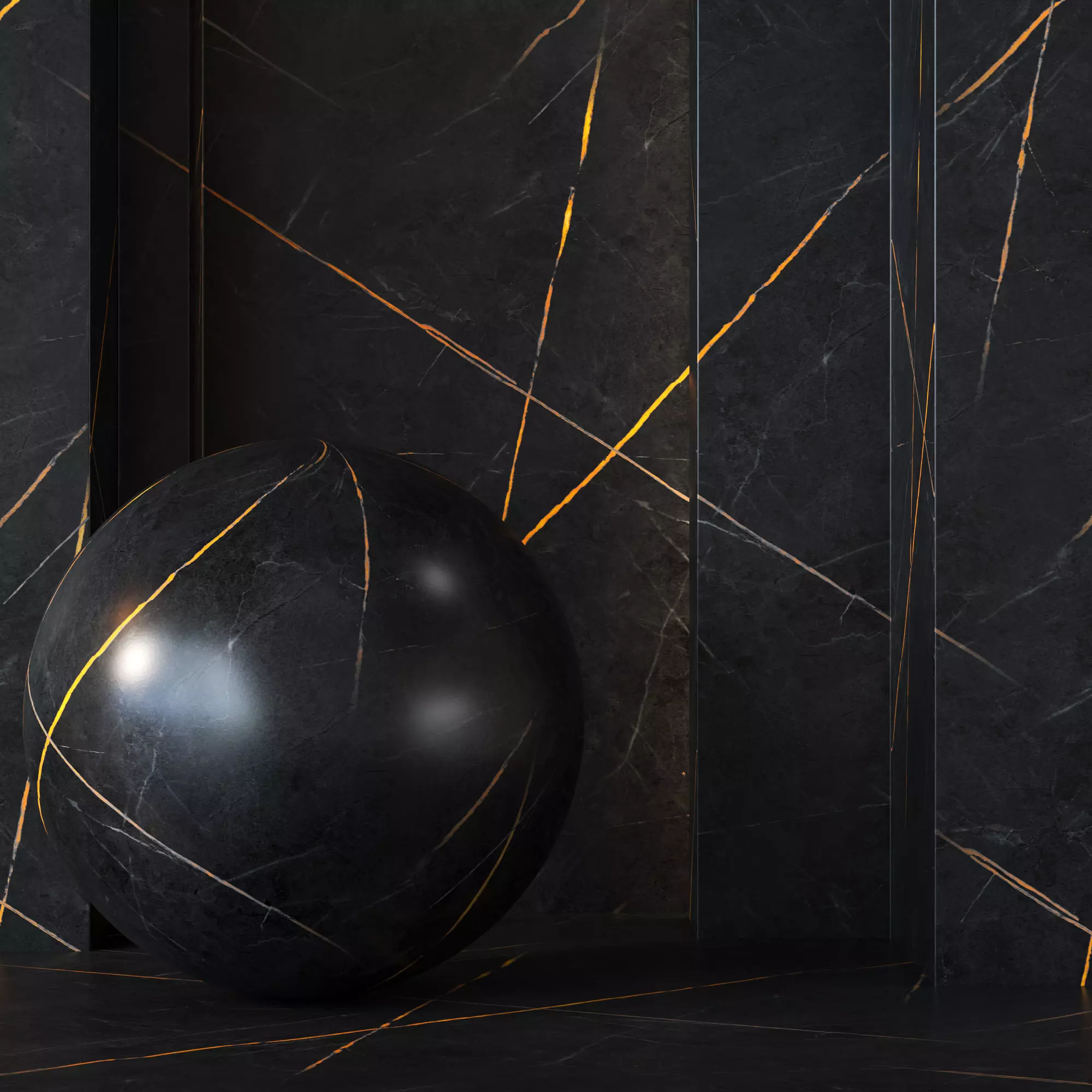 Marble Stone Texture 4K - Seamless Texture_0