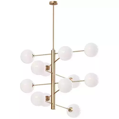 Aurelia Chandelier