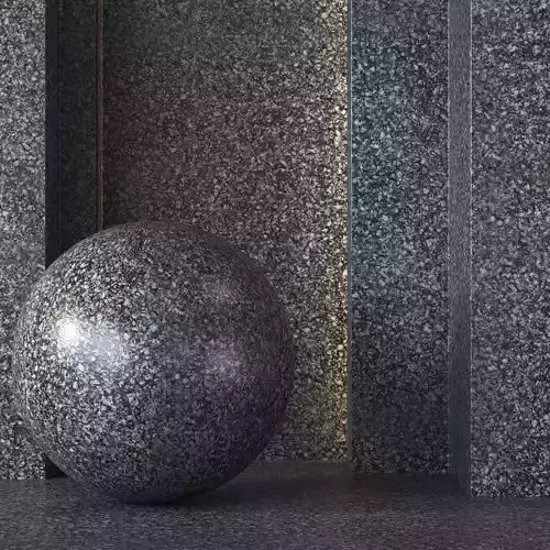 Marble Stone Texture 4K - Seamless Texture