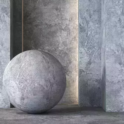 Marble Stone Texture 4K - Seamless
