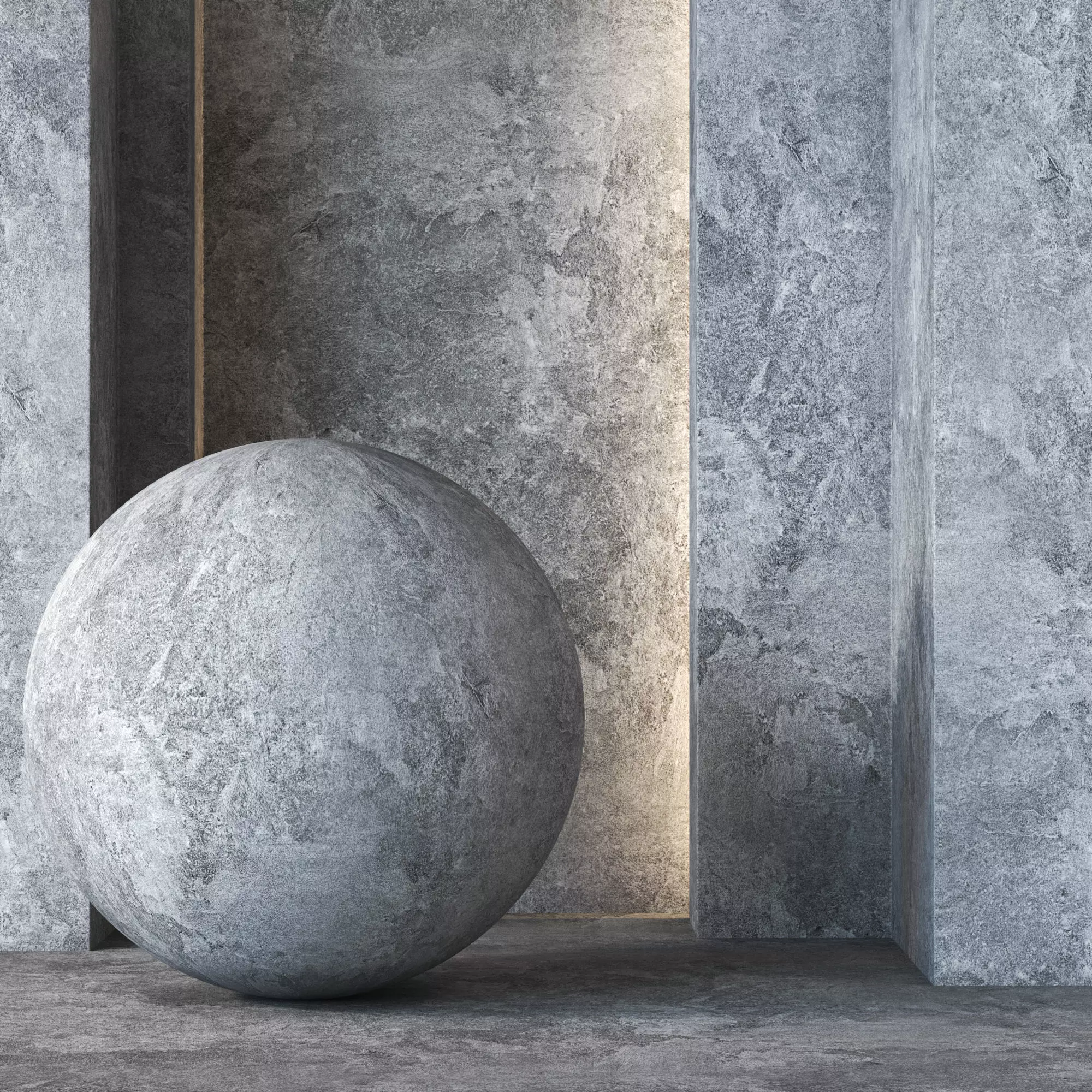 Marble Stone Texture 4K - Seamless Texture_0