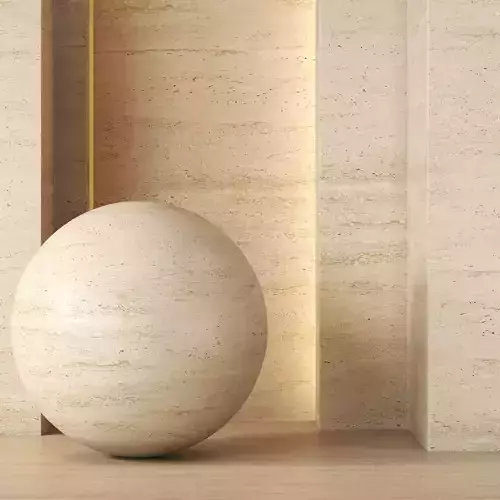 Marble Stone Texture 4K - Seamless