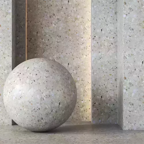 Marble Stone Texture 4K - Seamless