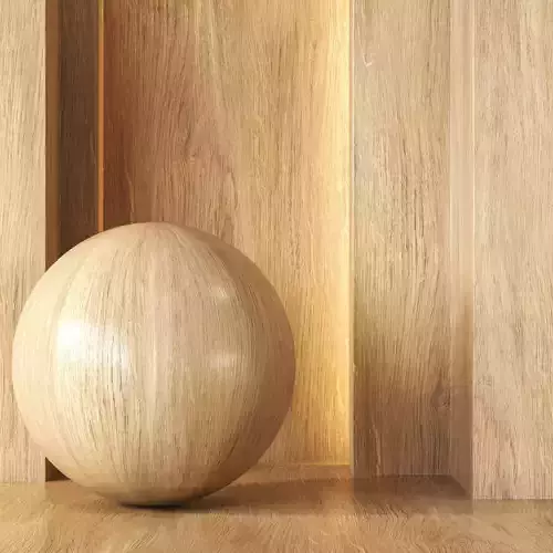 Wood Texture 4K - Seamless