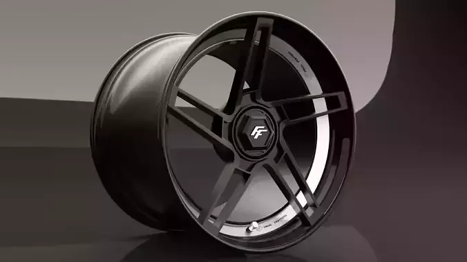 Final Fighters style 13