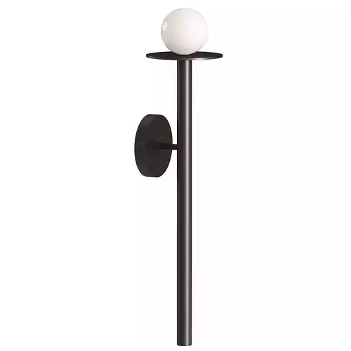 Nodes Wall Sconce