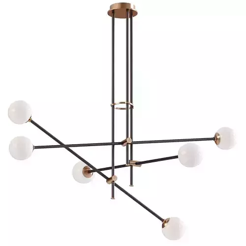 Cosmet Chandelier