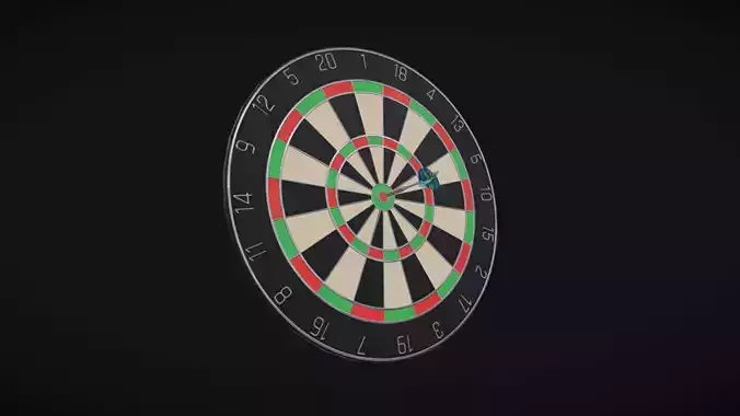 Darts
