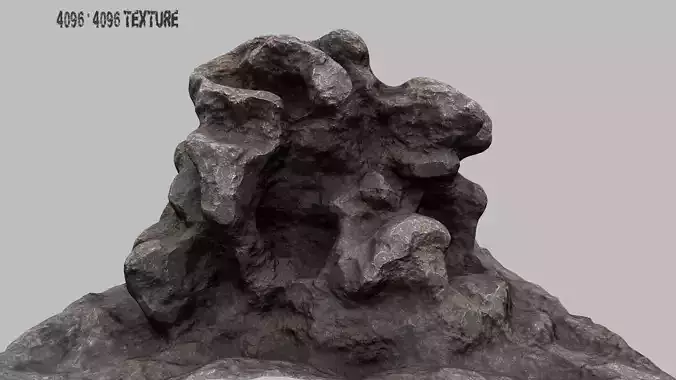 Rock Mount