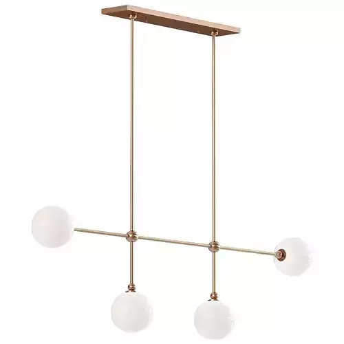 Andrews Linear Pendant