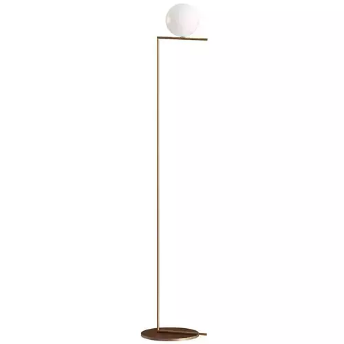 IC floor lamp