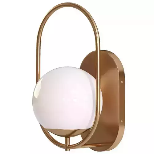 Belmont by Quorum Internationa