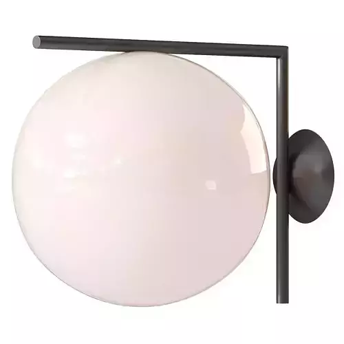 In Stock FLOS wall lamp