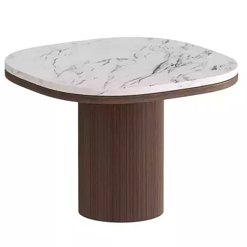 Anthropologie Kanta Coffee Tables m 3D model