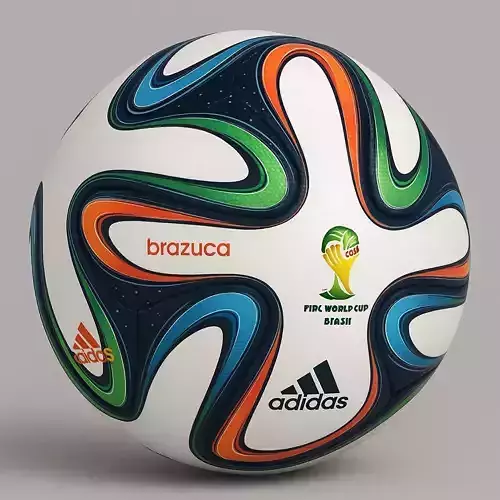 football ball