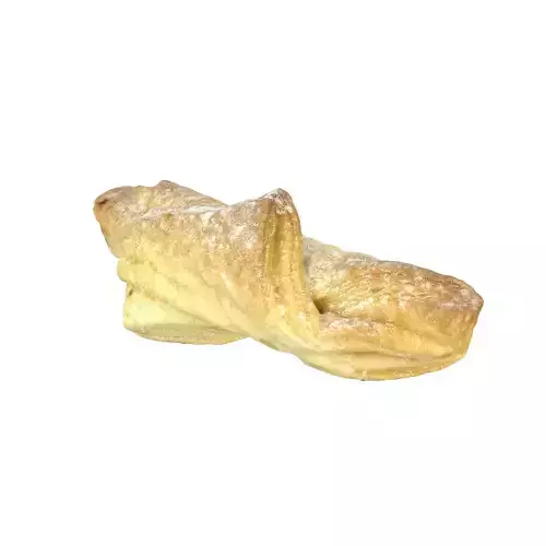Sweet Pastry Low-poly 3D model