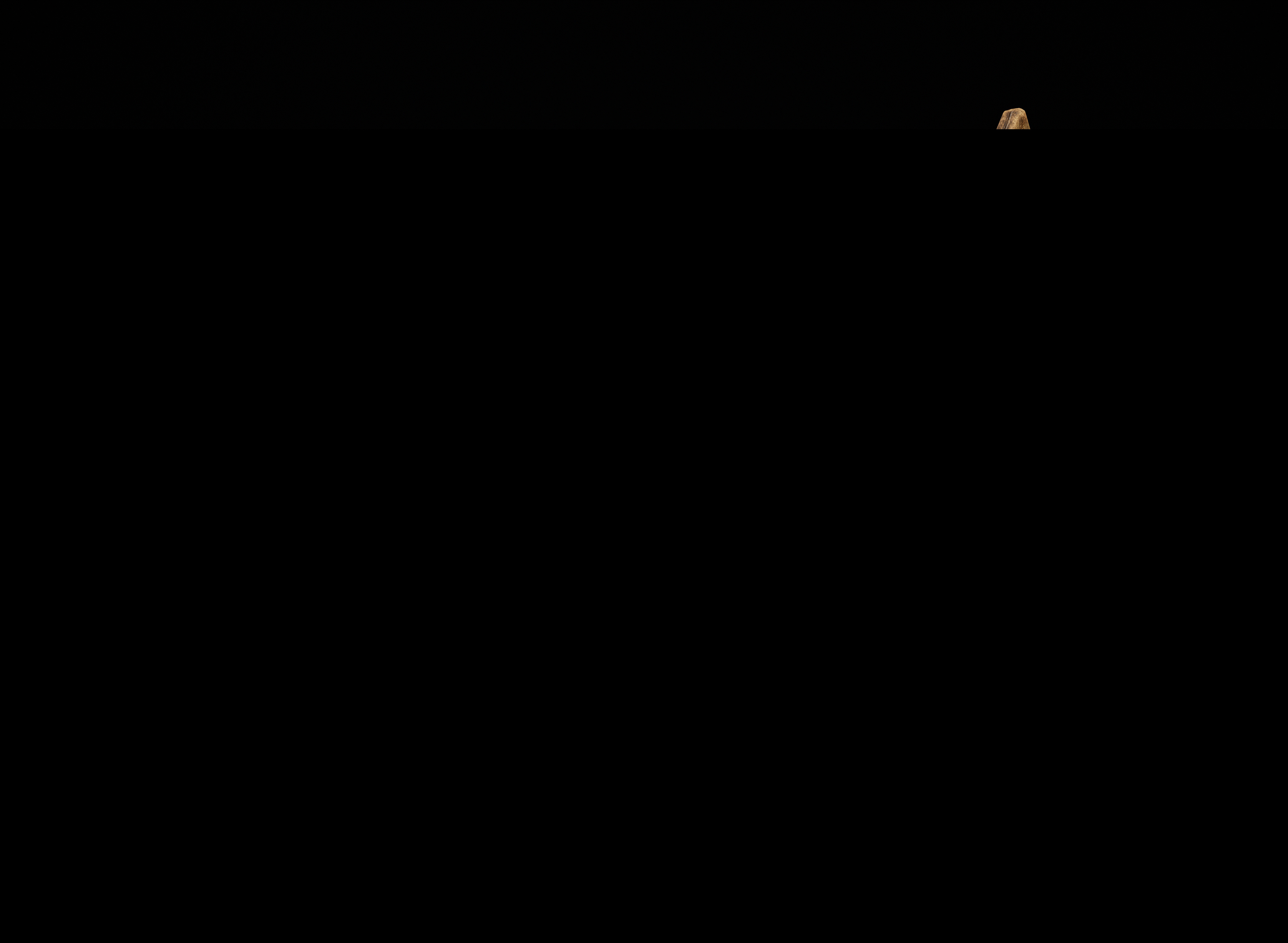 Nanite Bucket Low-poly 3D model_17