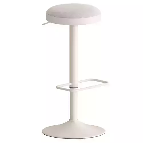 Zaib Bar Stool by Kave Home