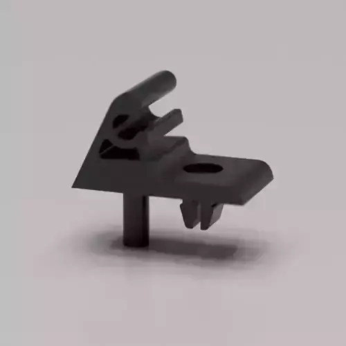 SUNSHADE HOLDER PALIO SIENA 1996 TO 2017 ROYALTY FREE