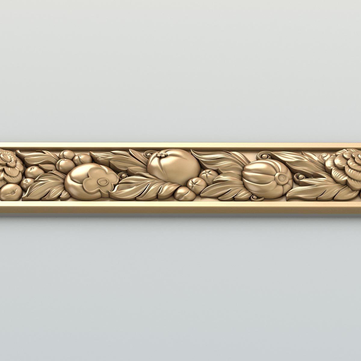 Molding 024 3D model_5