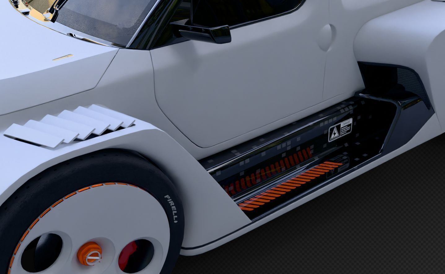 Hyundai Insteroid Concept 3D model_9