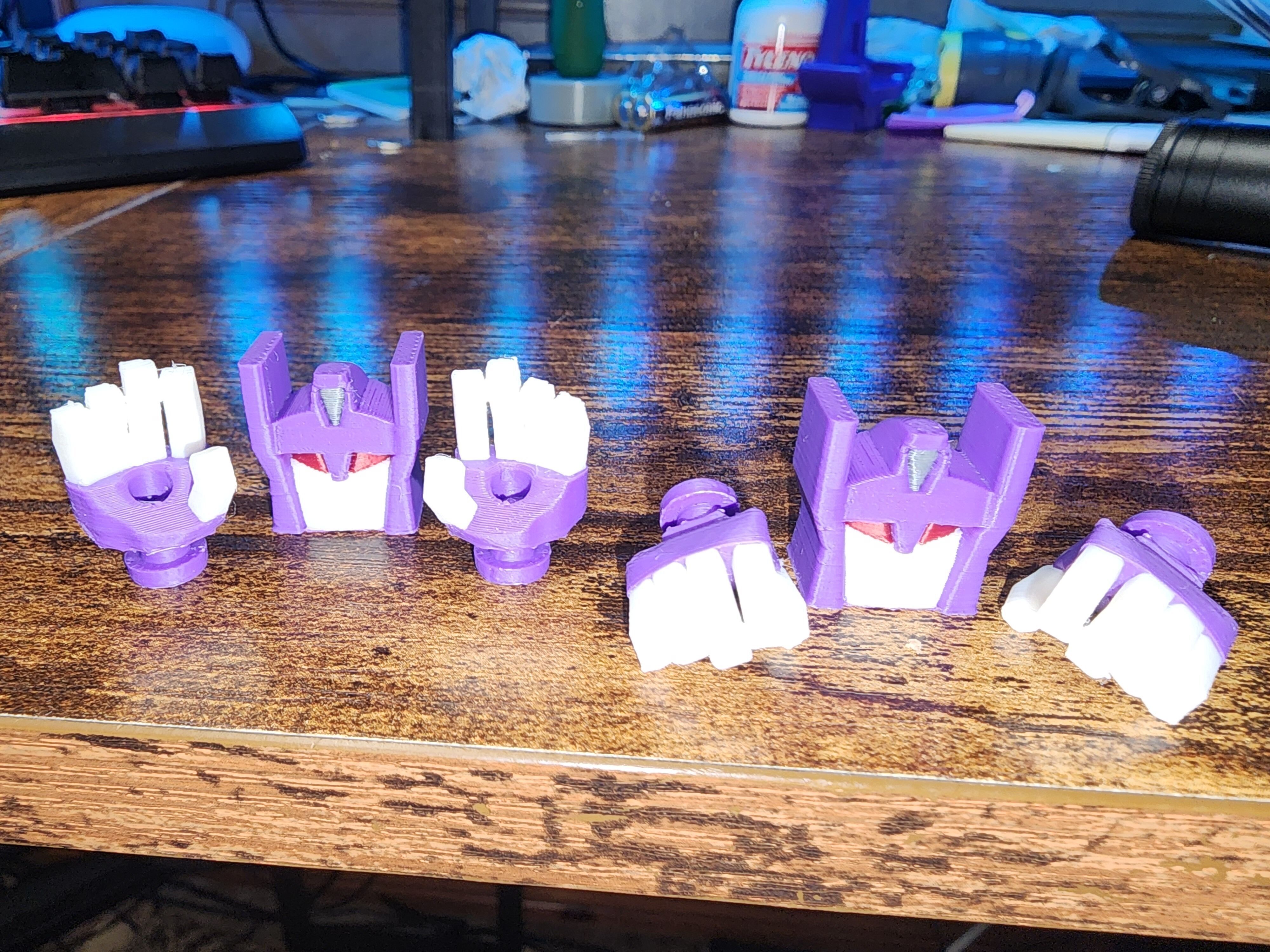 The Roadie aka  a TFA Concept Frenzy Rumble 3D print model_5