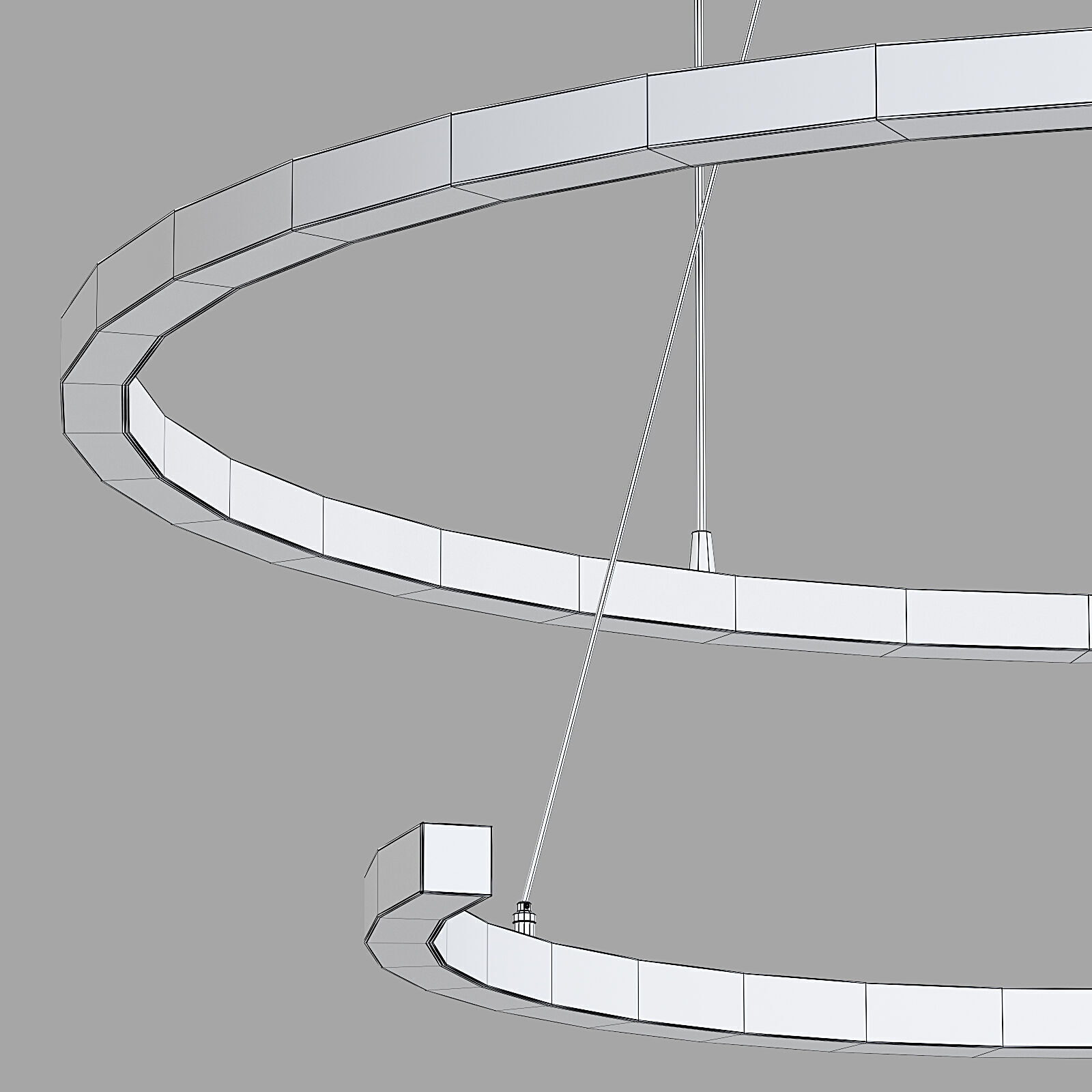 roche bobois coil suspension 3D model_7