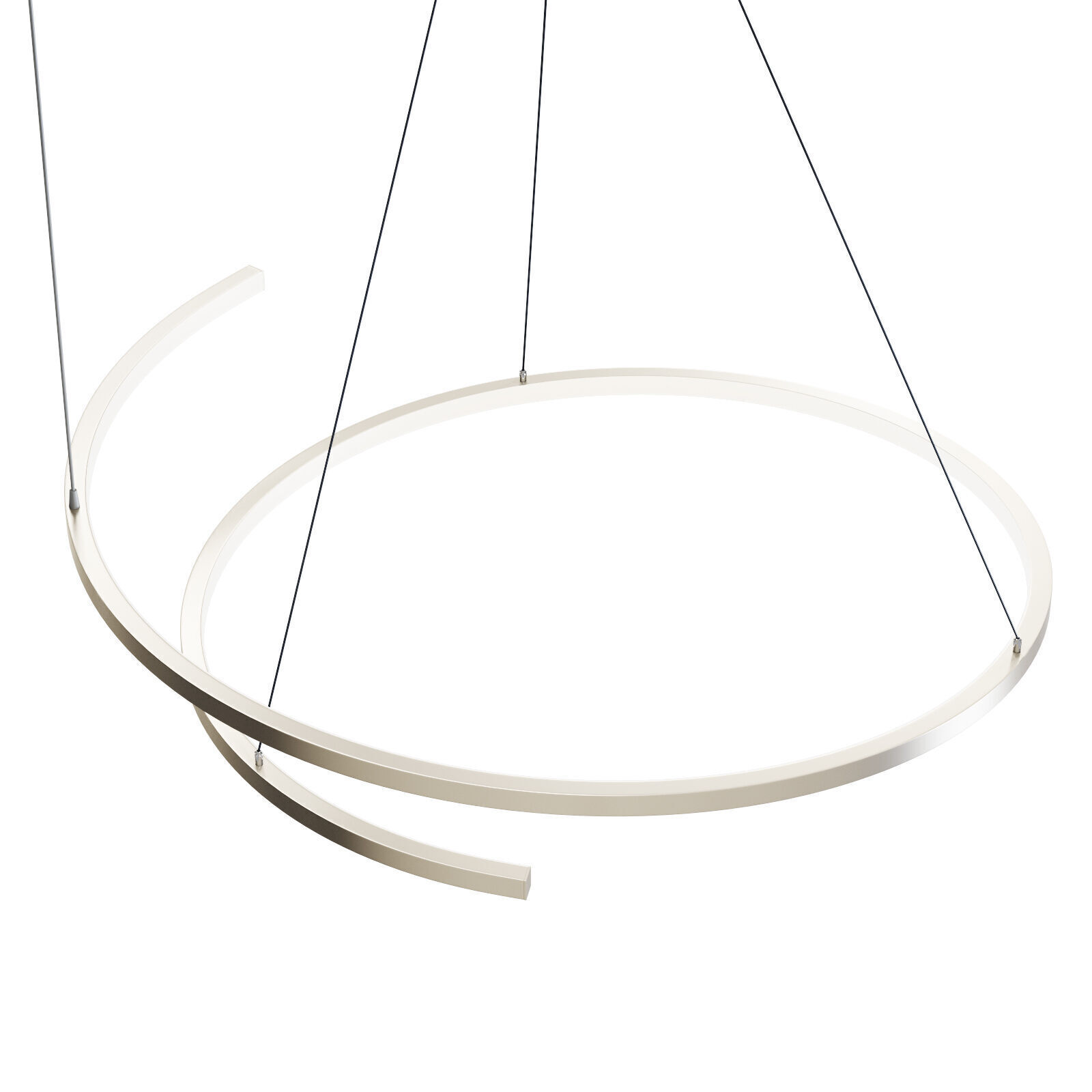 roche bobois coil suspension 3D model_5