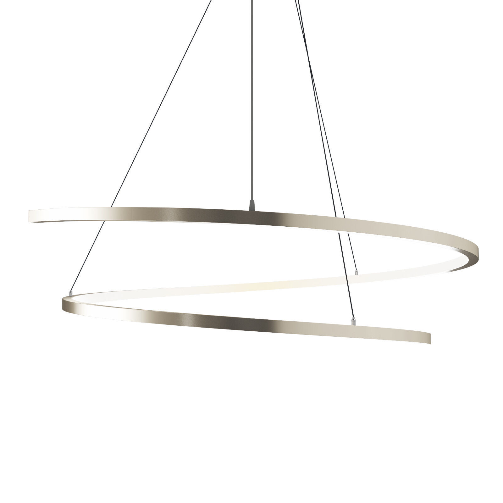 roche bobois coil suspension 3D model_1