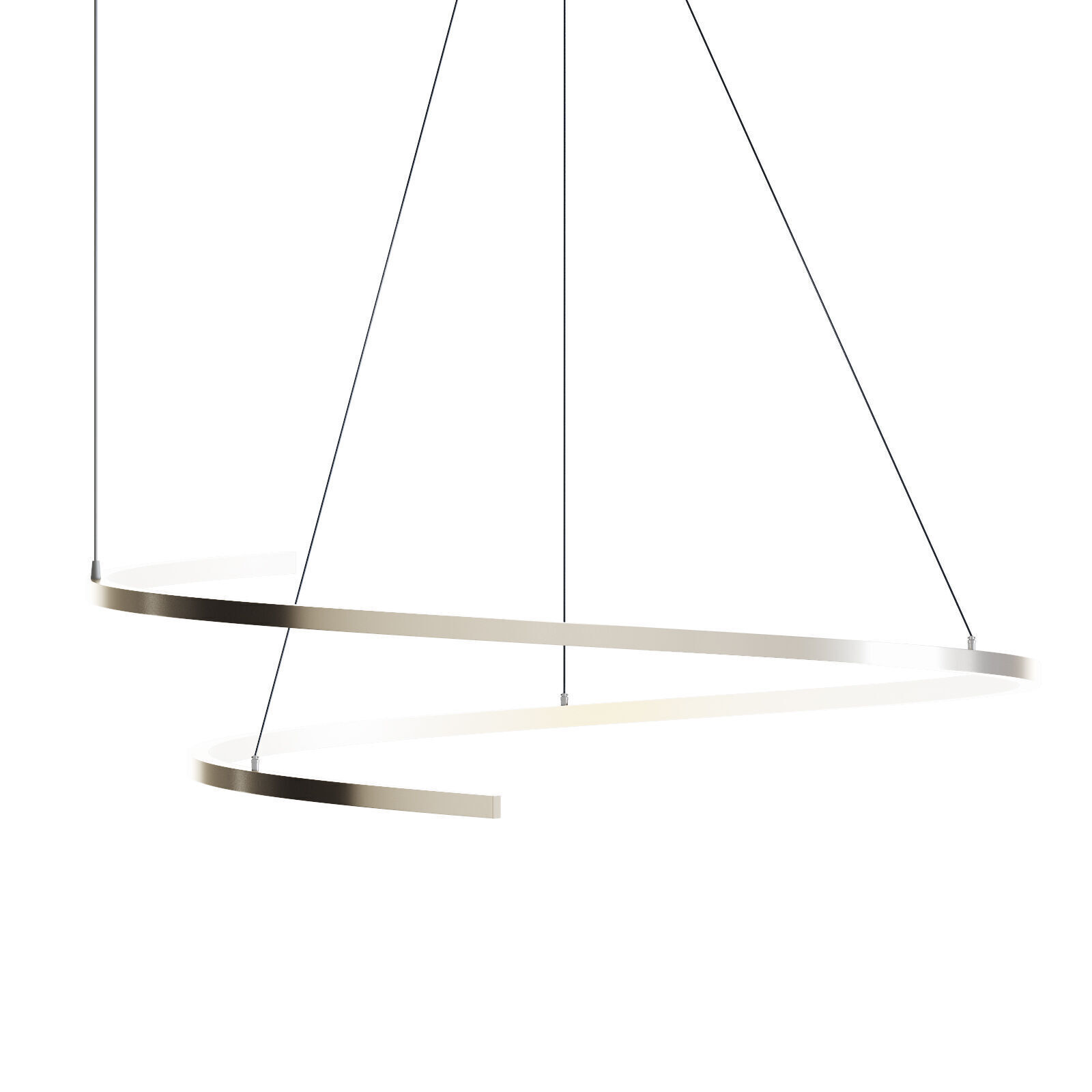roche bobois coil suspension 3D model_2