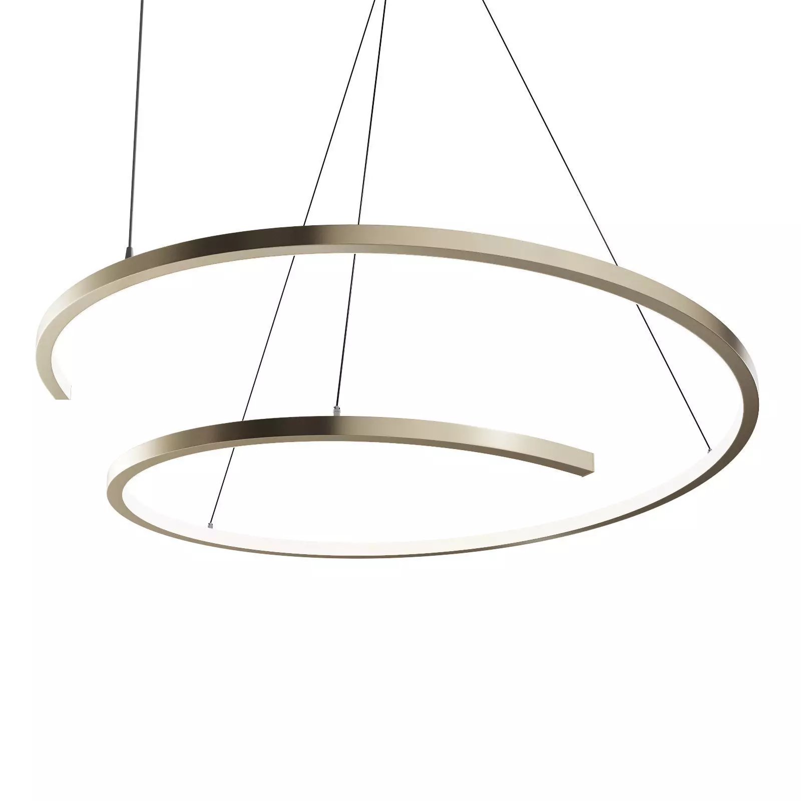 roche bobois coil suspension 3D model_0