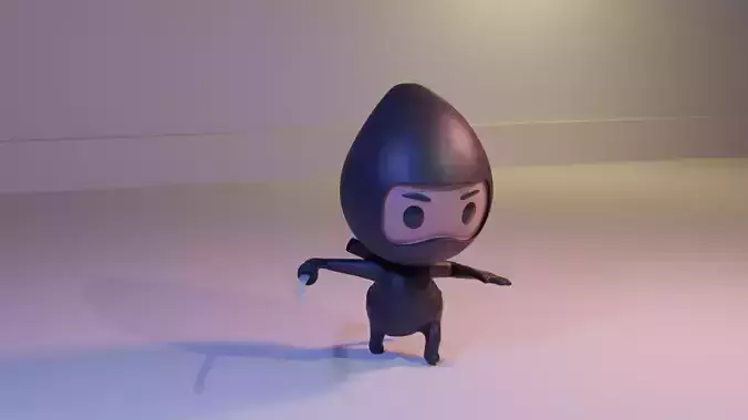 ninja assassin