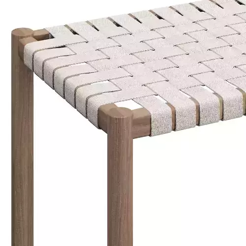 Betty TK4 Thau Kallio bench