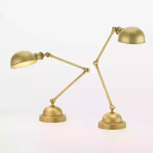 Desk Lamp Soho
